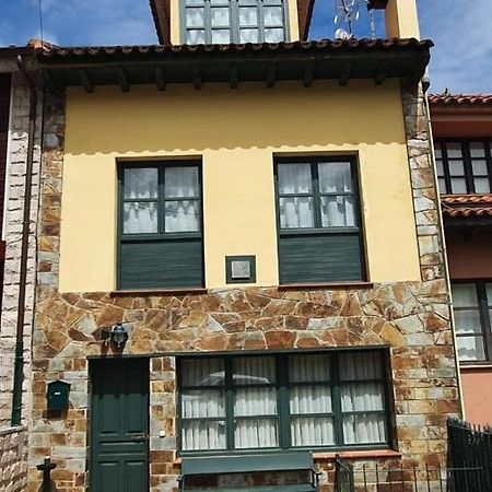 Casa De Aldea Las 7 Gotas Celorio  Kültér fotó