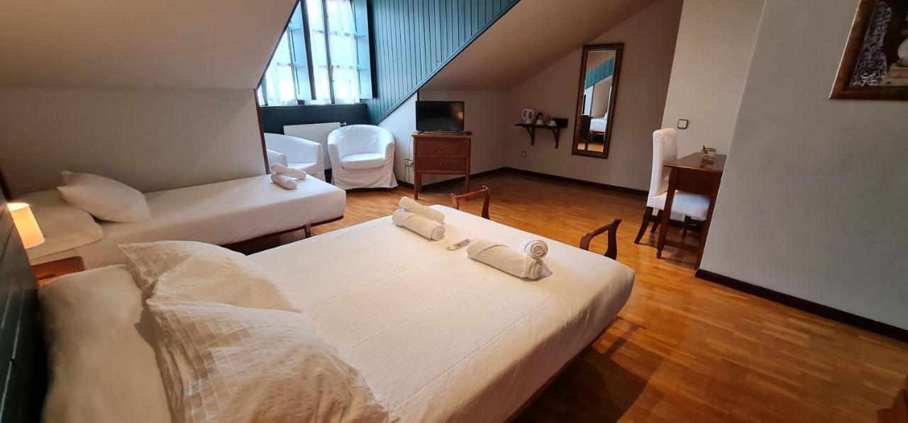 Casa De Aldea Las 7 Gotas Celorio  Kültér fotó