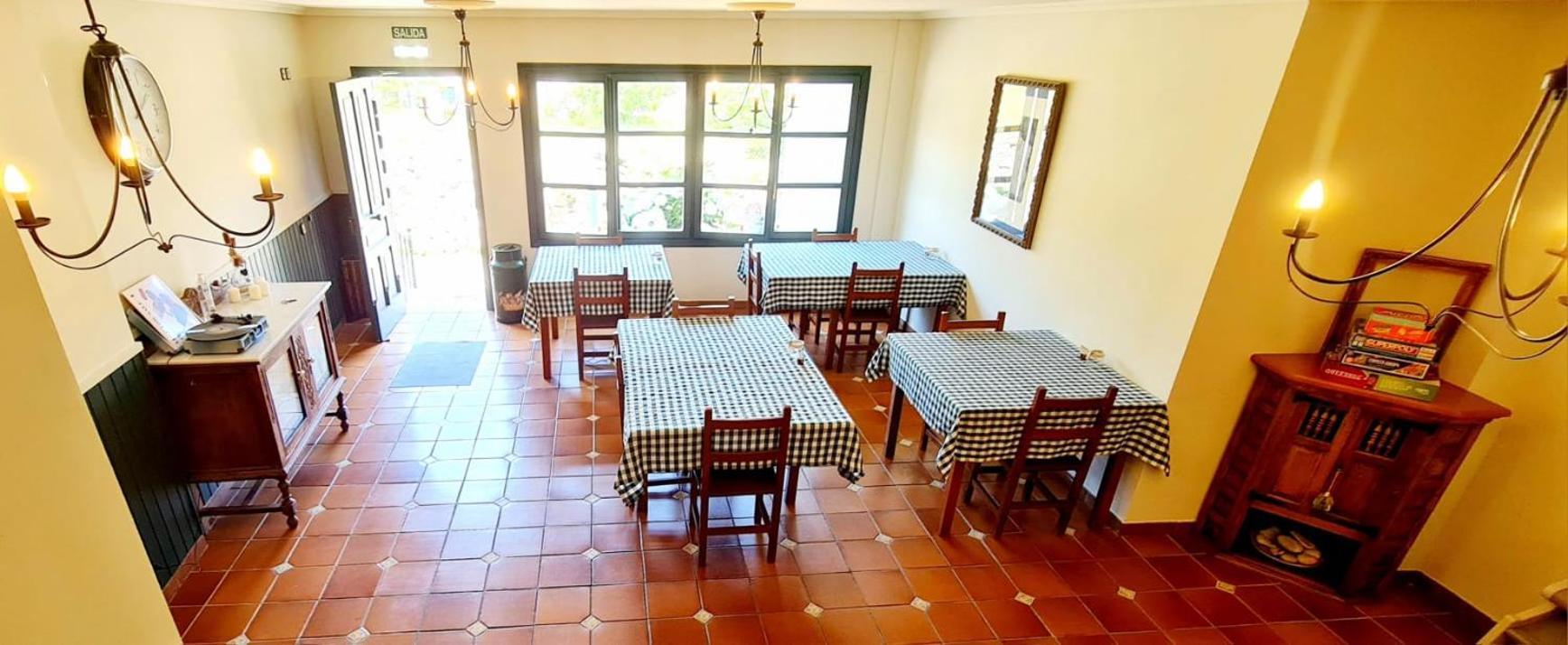 Casa De Aldea Las 7 Gotas Celorio  Kültér fotó