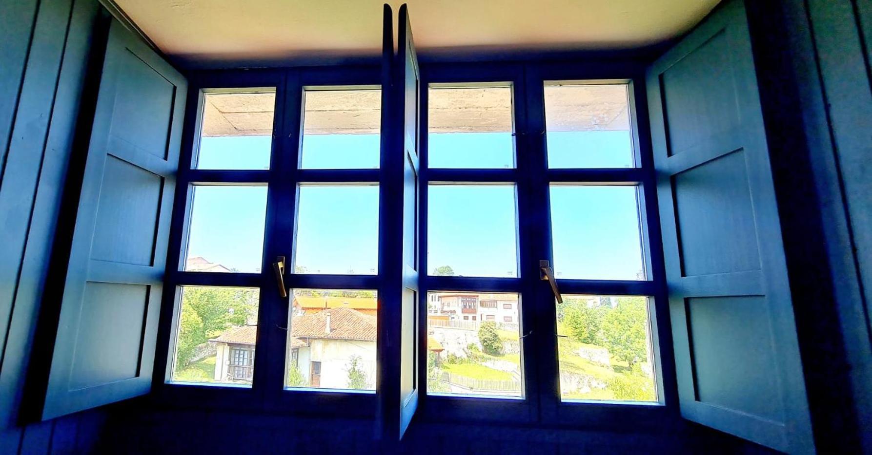 Casa De Aldea Las 7 Gotas Celorio  Kültér fotó