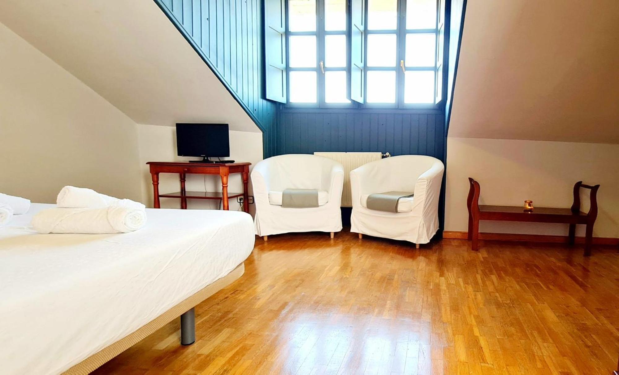 Casa De Aldea Las 7 Gotas Celorio  Kültér fotó